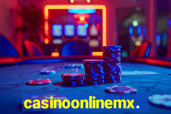 casinoonlinemx.mx