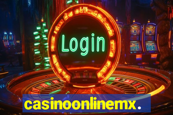 casinoonlinemx.mx