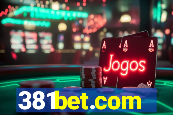 381bet.com