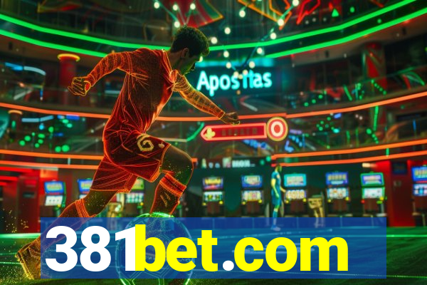 381bet.com