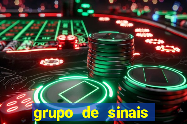 grupo de sinais mines whatsapp