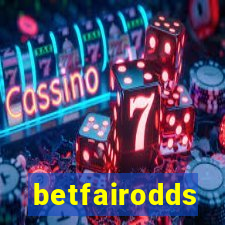 betfairodds