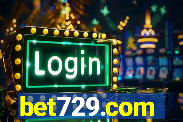 bet729.com