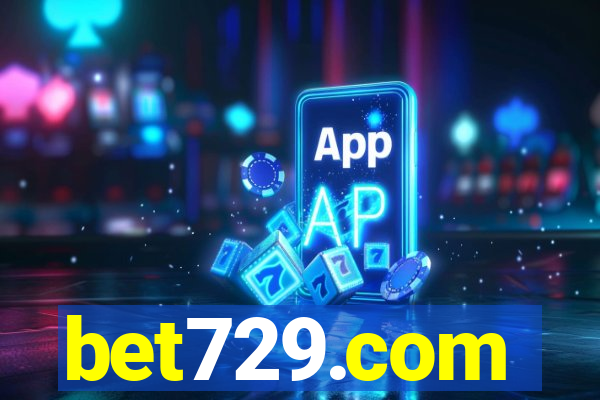 bet729.com