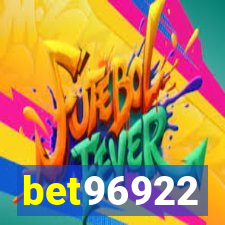 bet96922