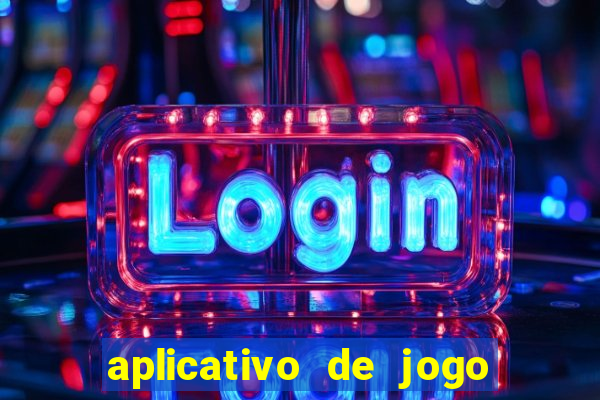 aplicativo de jogo big win