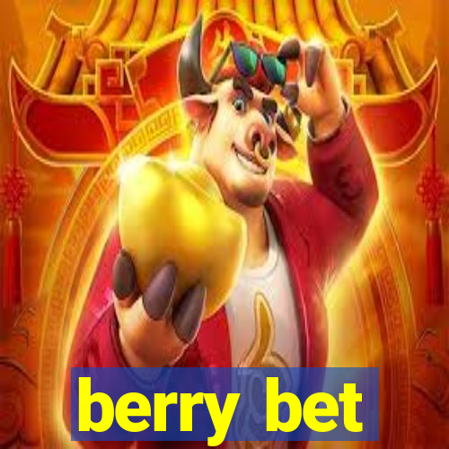 berry bet