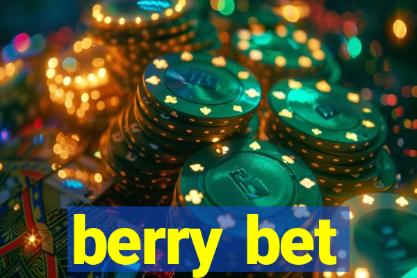 berry bet