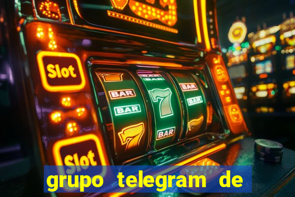 grupo telegram de jogos hackeado