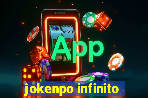 jokenpo infinito