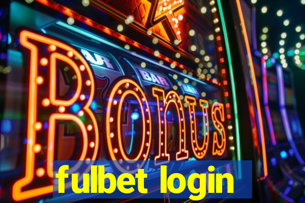 fulbet login