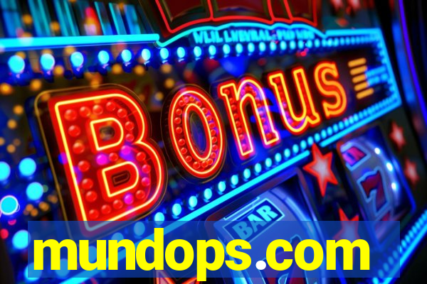 mundops.com