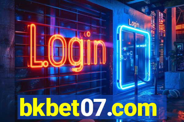 bkbet07.com