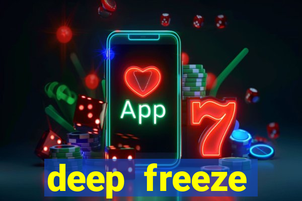 deep freeze crackeado win11