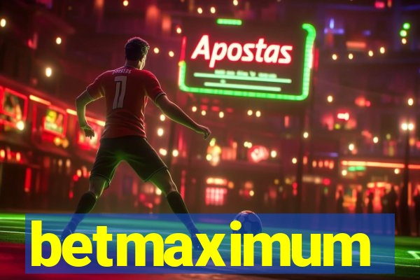 betmaximum