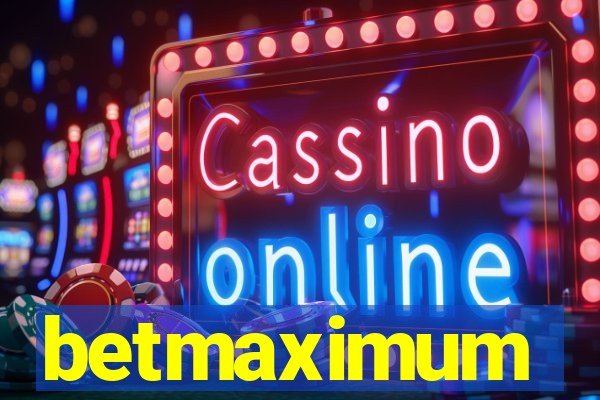 betmaximum