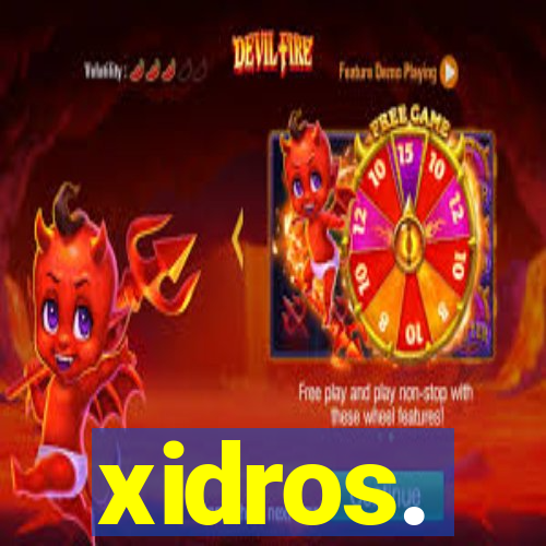 xidros.