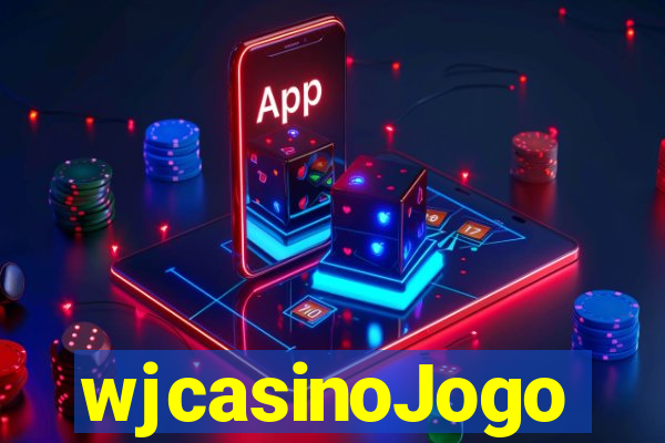 wjcasinoJogo