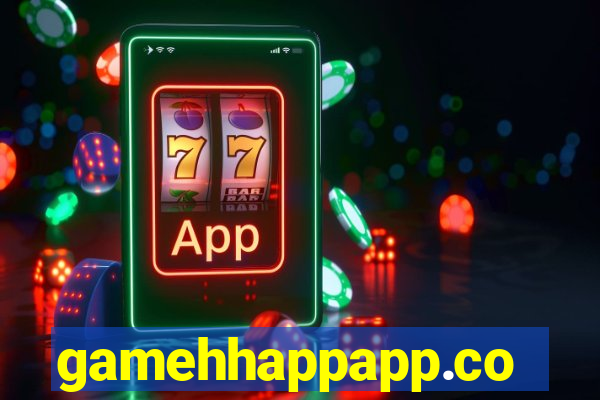 gamehhappapp.com