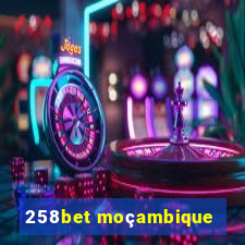 258bet moçambique