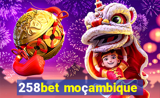 258bet moçambique