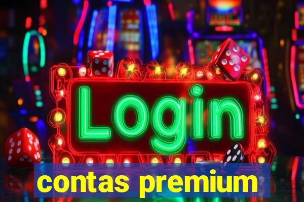 contas premium