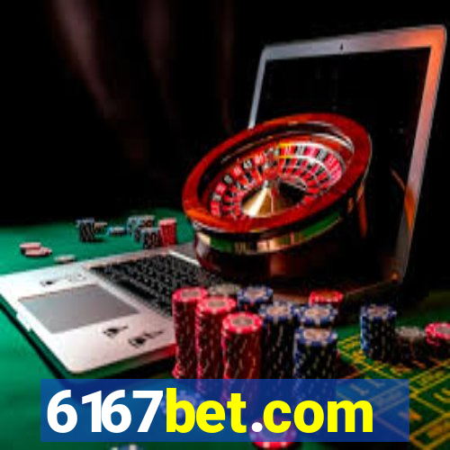 6167bet.com