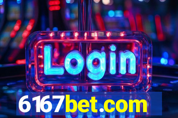 6167bet.com