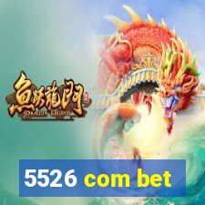 5526 com bet