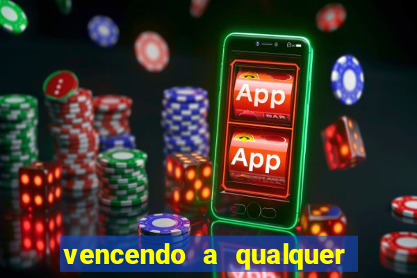 vencendo a qualquer momento sportingbet