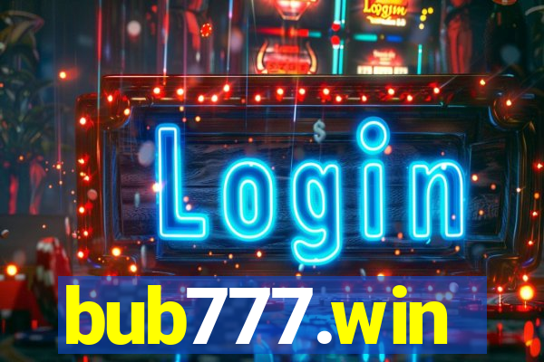 bub777.win