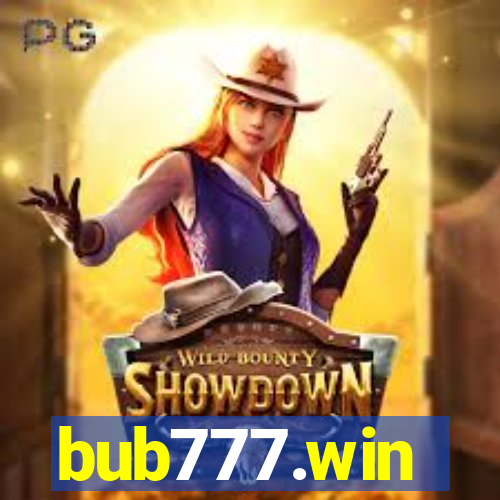 bub777.win