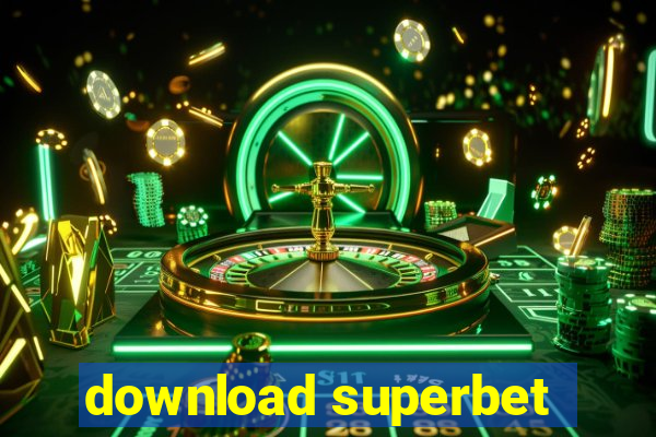 download superbet