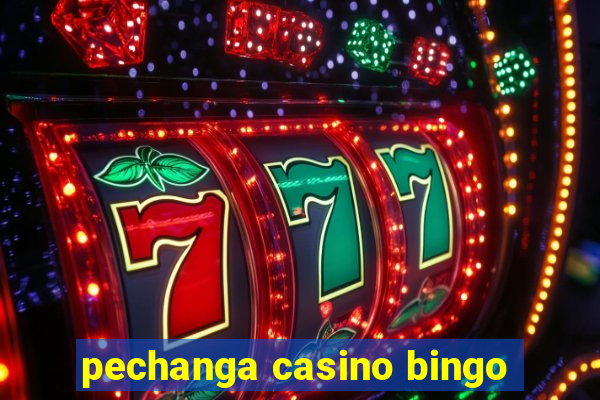 pechanga casino bingo