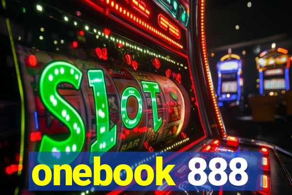 onebook 888