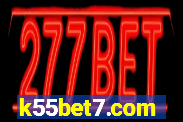 k55bet7.com