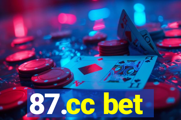 87.cc bet