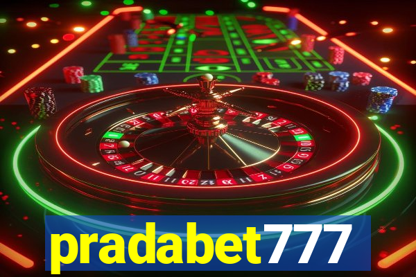 pradabet777