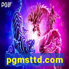 pgmsttd.com