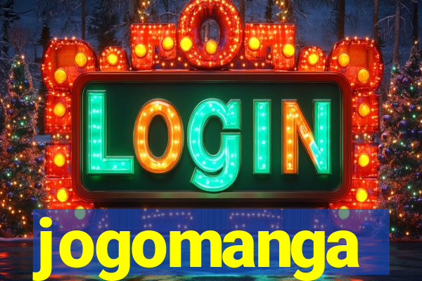 jogomanga