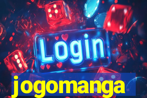 jogomanga