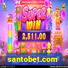 santobet.com