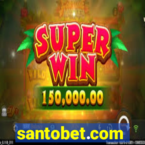 santobet.com