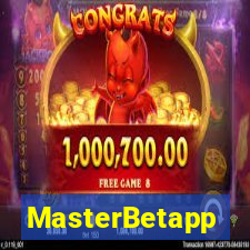 MasterBetapp