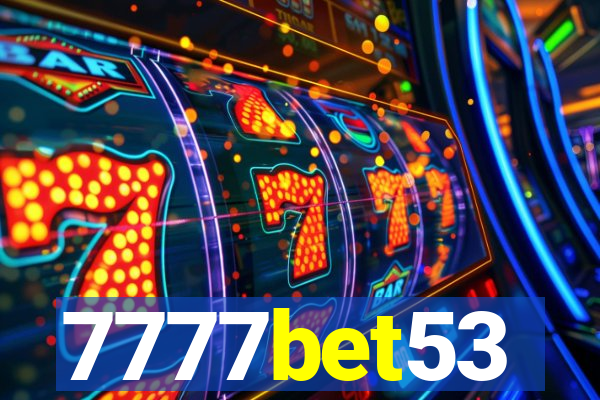 7777bet53