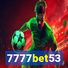 7777bet53