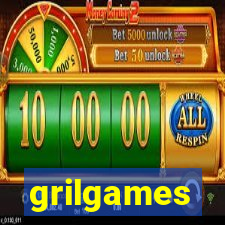 grilgames