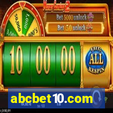 abcbet10.com