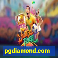 pgdiamond.com