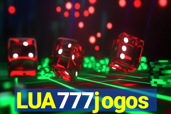 LUA777jogos